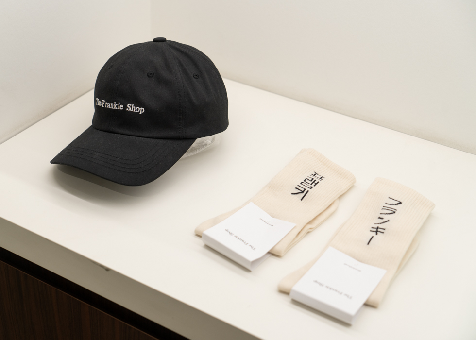 ギャラリー・ラファイエットの買い物リスト | O'Bon Paris | Easy to